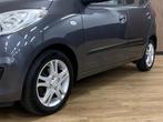 Hyundai I10 1.1 i-Drive Cool|Airco|, Auto's, Hyundai, Euro 5, Stof, Gebruikt, 4 cilinders