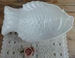 Diverse brocante puddingvormen 2, o.a. vissen en glazen, Antiek en Kunst, Curiosa en Brocante, Ophalen of Verzenden