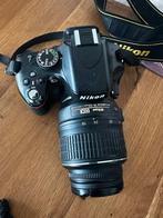 Te koop: Nikon d5100 fotocamera + toebehoren, Ophalen of Verzenden, Zo goed als nieuw, Spiegelreflex, Nikon