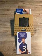 Telfort Experia Wifi Router, Computers en Software, Routers en Modems, Ophalen, Gebruikt, Router