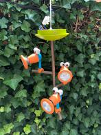 Kinderlamp “vogeltjes”, Huis en Inrichting, Lampen | Hanglampen, Ophalen, Zo goed als nieuw