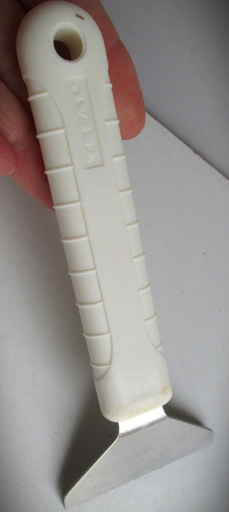 Verf Schraper Pierrade Spatel~Kit Schraper~Schrappertje, Doe-het-zelf en Verbouw, Gereedschap | Handgereedschap, Zo goed als nieuw