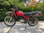 Honda XL500S, Motoren, Particulier, Enduro, 1 cilinder, 12 t/m 35 kW