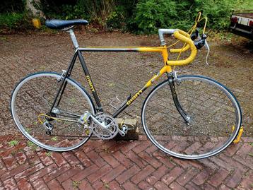giant peloton sportfiets fr 50 retro toerfiets  beschikbaar voor biedingen