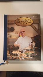 Boek Rudolph's Bakery taarten, cake, koekjes, Boeken, Kookboeken, Ophalen of Verzenden, Zo goed als nieuw