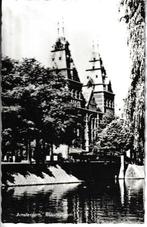 AMSTERDAM - RIJKSMUSEUM, Verzenden, Gelopen, Noord-Holland