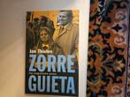J. Thielen - Zorreguieta, 20e eeuw of later, J. Thielen, Ophalen of Verzenden, Zo goed als nieuw