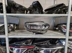 Mercedes B klasse W247 multibeam LED koplamp unit links, Verzenden, Gebruikt, Mercedes-Benz