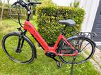 Nieuwe en mooie Amslod Milton E-MV 53 cm, Fietsen en Brommers, Elektrische fietsen, Nieuw, 51 tot 55 cm, 50 km per accu of meer