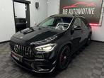 Mercedes-Benz GLA-klasse AMG 45S 4MATIC+, Automaat, Gebruikt, Zwart, 11 km/l