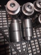 Draaien en Frezen, Diensten en Vakmensen