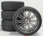 Porsche Panamera 21 inch velgen Turbo IV / Origineel, Banden en Velgen, Nieuw, Personenwagen, 21 inch