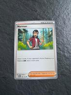 Norman, Ophalen of Verzenden, Zo goed als nieuw