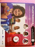 Educo Elektronica Ontdekdoos voor Kinderen Level 1 Heutink, Kinderen en Baby's, Speelgoed | Educatief en Creatief, Ophalen of Verzenden