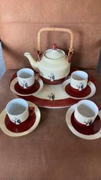 Droste servies, Antiek en Kunst, Verzenden
