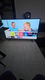 Samsung UE55RU8000SXXN - Defect, Ophalen of Verzenden