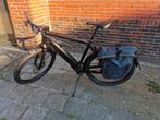 Stromer Speed Pedelec ST3 XL helm 2x oplader, Ophalen, Zo goed als nieuw, Overige typen