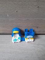 Lego Mario power-uppakket pinguïn, Ophalen of Verzenden, Zo goed als nieuw