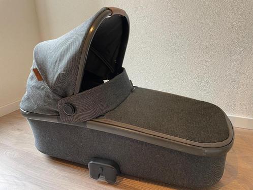 Maxi-Cosi Oria Reiswieg en zitting Adorra inclusief accessoi, Kinderen en Baby's, Kinderwagens en Combinaties, Gebruikt, Maxi-Cosi