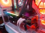 Videokaart msi RX 6800 gaming z trio 16g v1, Computers en Software, Videokaarten, AMD, PCI-Express 4, Ophalen of Verzenden, Zo goed als nieuw