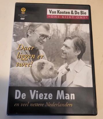 de vieze man & veel nettere Nederlanders dvd koot en bie beschikbaar voor biedingen
