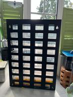 Allit Kralen-gereedschapskastje, Ophalen of Verzenden, Gebruikt