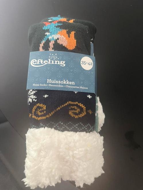 Efteling Huissokken – Nieuw en lekker warm!, Kleding | Dames, Sokken en Kousen, Nieuw, Ophalen