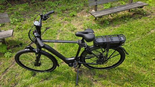 Batavus Elektrische fiets E-bike., Fietsen en Brommers, Fietsen | Heren | Herenfietsen, Zo goed als nieuw, Batavus, 57 tot 61 cm
