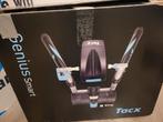 Tacx Genius Smart Fietstrainer, Ophalen of Verzenden, Zo goed als nieuw, Metaal, Benen