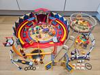 Playmobil circus met veel extra's, Ophalen of Verzenden, Gebruikt