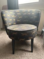 Panter fauteuil model bo, Huis en Inrichting, Fauteuils, Ophalen, Zo goed als nieuw, 50 tot 75 cm
