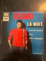 ADAMO LA NUIT, Cd's en Dvd's, 1 single, Verzenden, Zo goed als nieuw, Wereldmuziek