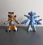 Medabots: Metabee, Sharkkan; Hasbro (2002), Ophalen of Verzenden, Gebruikt