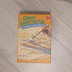 Speelkwartiertje Mikado Magnetico, Jumbo, Ophalen of Verzenden, Zo goed als nieuw, Een of twee spelers