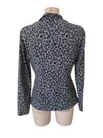 Jane Lushka blouse XL, Kleding | Dames, Maat 46/48 (XL) of groter, Ophalen of Verzenden, Zo goed als nieuw, Grijs