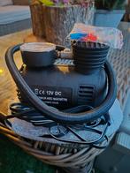 Altium 12V Compressor - Nieuw in Doos!, Ophalen of Verzenden, Nieuw, Universele onderdelen