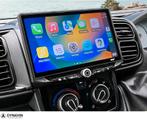 camper navigatie fiat ducato carkit android 14 carplay usb, Ophalen of Verzenden, Dynavin, VERKOOP@INBOUWNAVIGATIE.COM, Oberonweg 262 3208pg