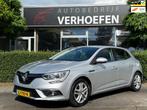 Renault Mégane 1.2 TCe Zen - CLIMATE / CRUISE CONTR - XENON, Auto's, Voorwielaandrijving, Gebruikt, 4 cilinders, 1650 kg