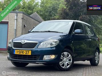 Skoda Fabia 1.2 TSI Monte Carlo/NAP/2e EIG/PDC/NAVI/AC/DO beschikbaar voor biedingen