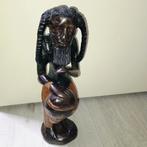 Beeld Rasta Man, Ophalen, Gebruikt, Mens