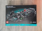 LEGO Technic Mercedes-AMG F1 W14 E Performance (42171), Ophalen of Verzenden, Nieuw, Complete set, Lego
