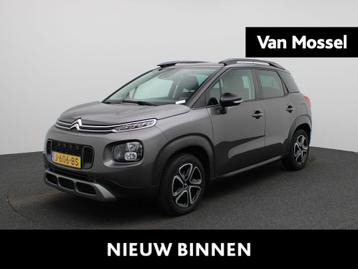 Citroen C3 Aircross 1.2 PureTech S&S Feel | Cruise Control | beschikbaar voor biedingen
