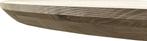 Tafelblad | verjongd | eiken tafel | eettafel | tafel | eike, Huis en Inrichting, Tafels | Eettafels, Ophalen, Eikenhout, 50 tot 100 cm