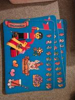 Diverse LEGO Ansichtkaarten & Stickervellen, Ophalen of Verzenden, Nieuw, Complete set, Lego