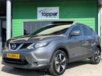 Nissan Qashqai 1.2 N-Connecta | Automaat | 360 Camera | Trek, 65 €/maand, Gebruikt, 4 cilinders, Origineel Nederlands