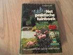 Het praktische tuinboek, Ophalen of Verzenden, Gelezen, Tuinieren en Tuinplanten
