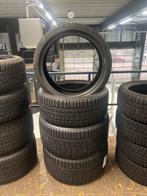 Continental Winterbanden voor Porsche 992 911, Auto-onderdelen, Banden en Velgen, Ophalen, Gebruikt, Winterbanden, Band(en)