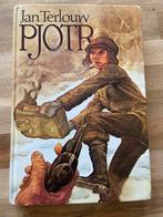 Pjotr van Jan Terlouw, Verzenden, Gelezen