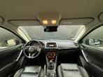 Mazda CX-5 2.0 TS+ Lease Pack 2WD GT-m Line Leer Led, Auto's, Mazda, Voorwielaandrijving, Zwart, 4 cilinders, Zwart