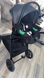 Kinder wagen te koop, Ophalen, Zo goed als nieuw